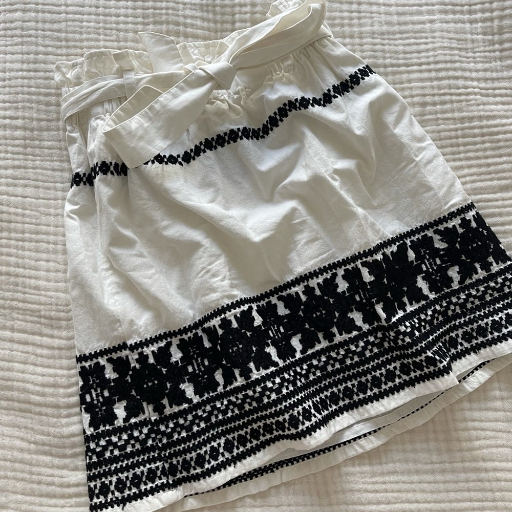 Topshop Skirt - NWT